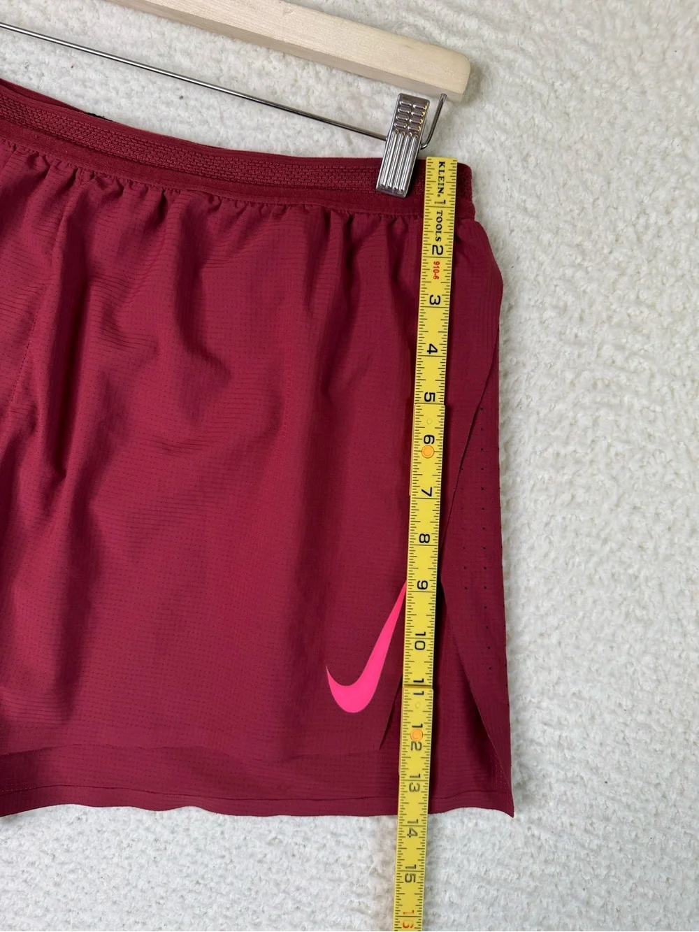 Nike men dri
